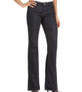 A classic bootcut jean from Joe's Jeans is just the versatile style that belongs in every wardrobe.